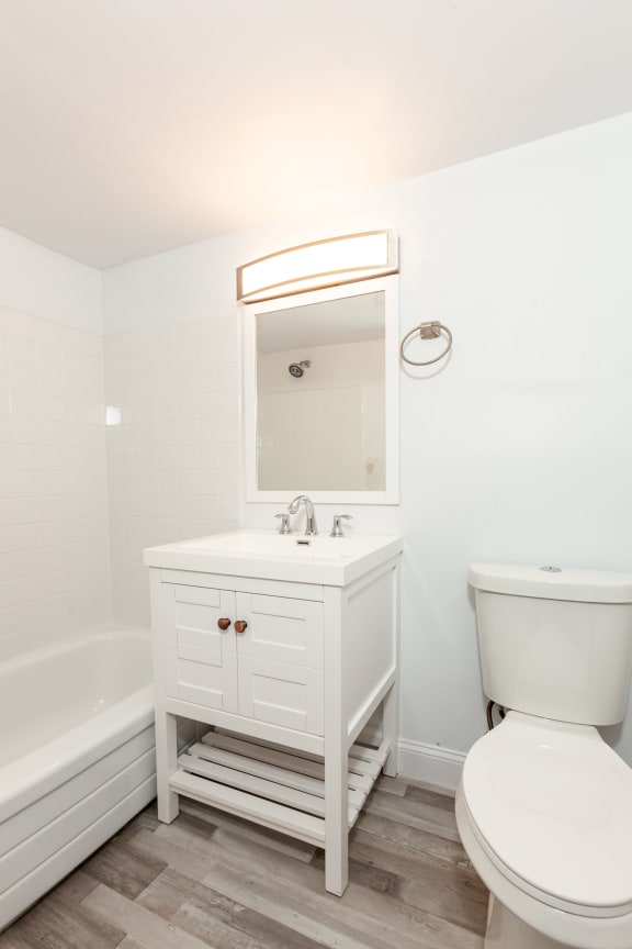 Andorra Point Apartments in Philadelphia, PA